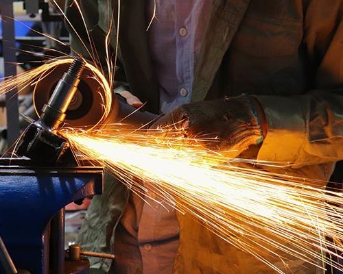 Multitasking Materials In Future Construction