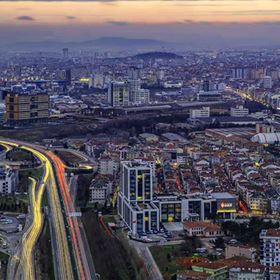 Alemdağ Asansörlü Taşıma