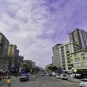 Ayşekadın Asansörlü Taşıma