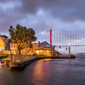 Beylerbeyi Asansörlü Taşıma