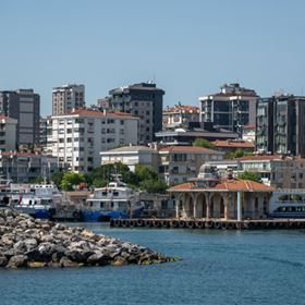 Bostancı Asansörlü Taşıma