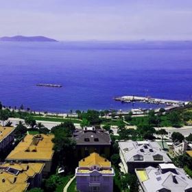 Erenköy Asansörlü Taşıma