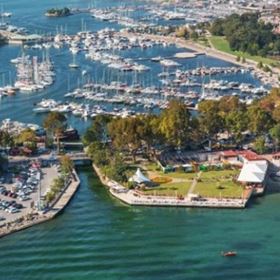 Fenerbahçe Asansörlü Taşıma