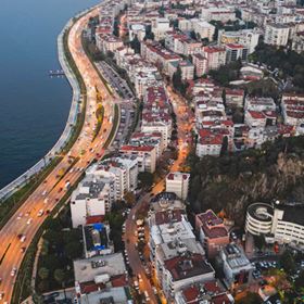 Göztepe Asansörlü Taşıma