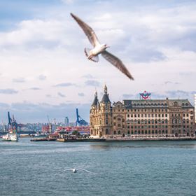 Kadıköy Asansörlü Taşıma