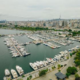 Kalamış Asansörlü Taşıma