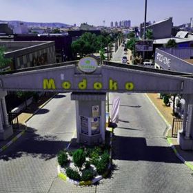 Modoko Asansörlü Taşıma