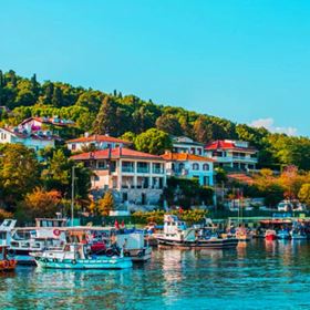 Samandıra Asansörlü Taşıma