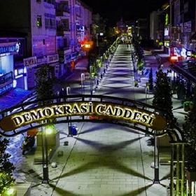 Sarıgazi Asansörlü Taşıma