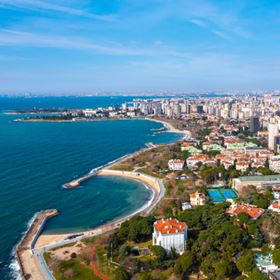 Suadiye Asansörlü Taşıma