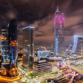 Ümraniye Asansörlü Taşıma